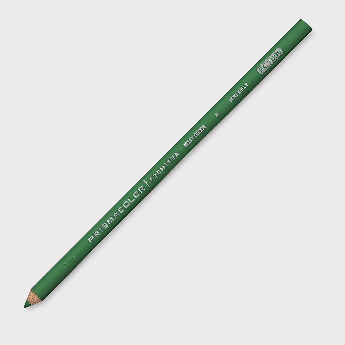 PRISMACOLOR PREMIER COLORED PENCIL KELLY GREEN PC1096