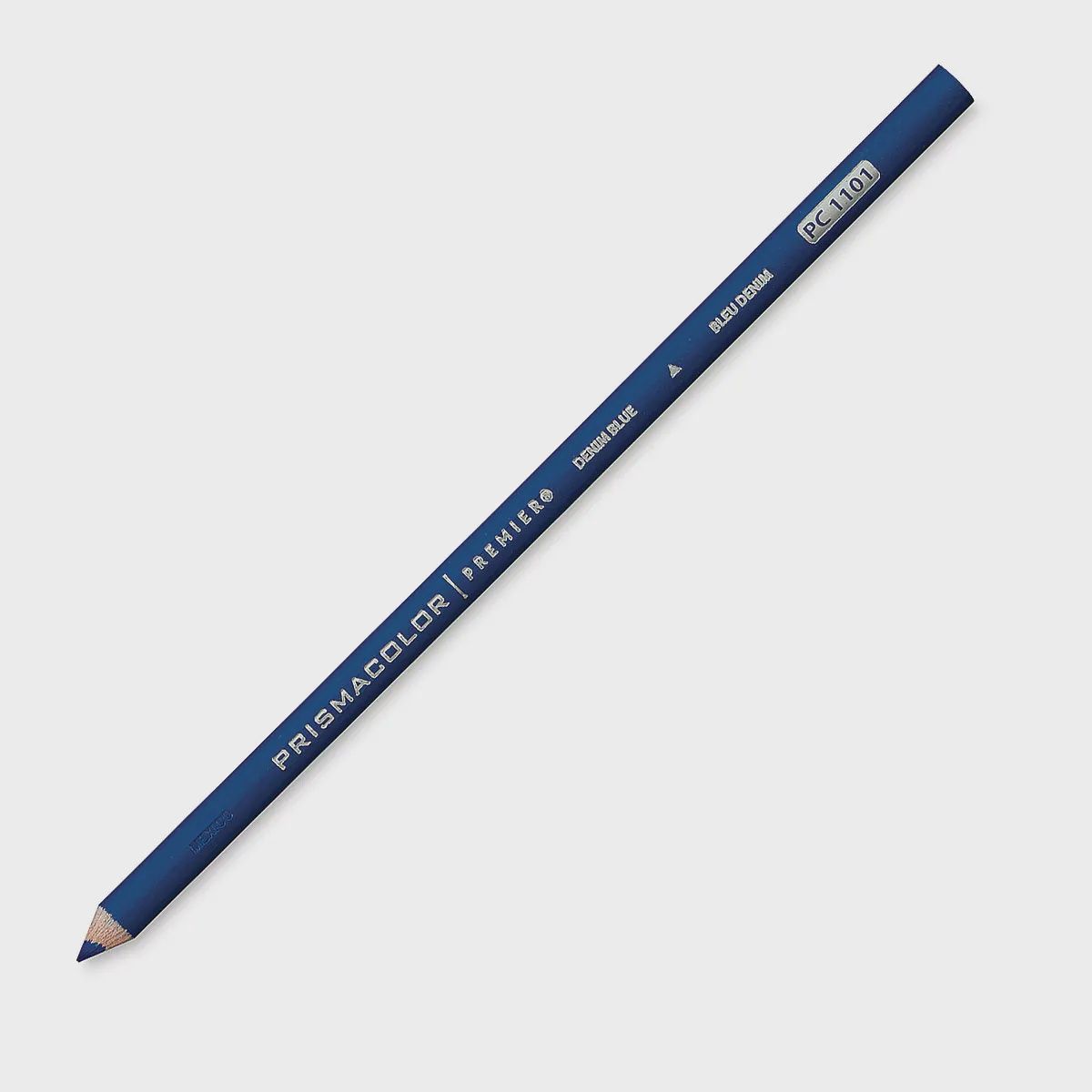 PRISMACOLOR PREMIER COLORED PENCIL DENIM BLUE PC1101