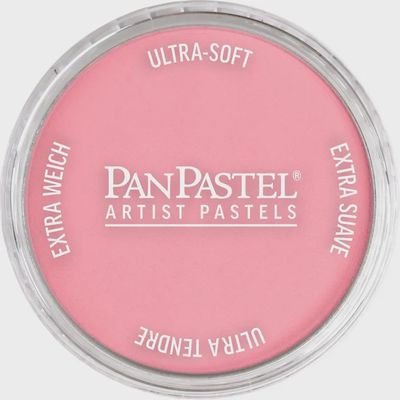 PANPASTEL ARTISTS PASTEL PEARLESCENT RED