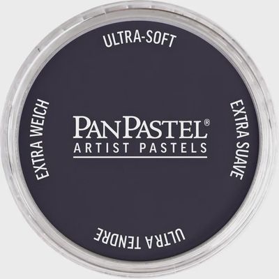 PANPASTEL ARTISTS PASTEL VIOLET EXTRA DARK