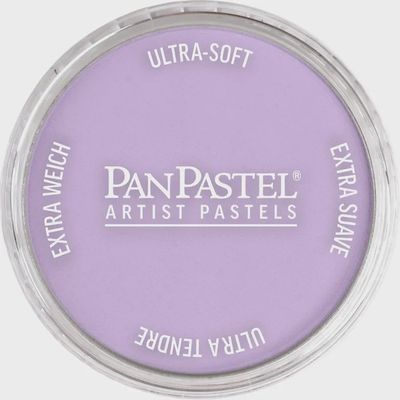 PANPASTEL ARTISTS PASTEL PEARLESCENT VIOLET