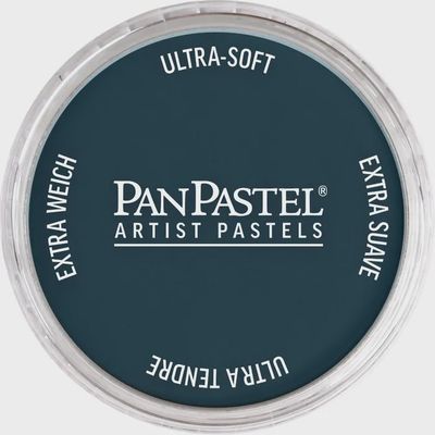 PANPASTEL ARTISTS PASTEL ULTRAMARINE BLUE EXTRA DARK