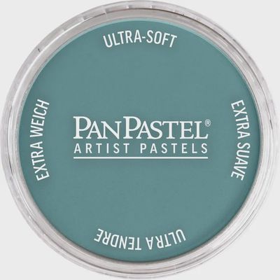 PANPASTEL ARTISTS PASTEL TURQUOISE SHADE