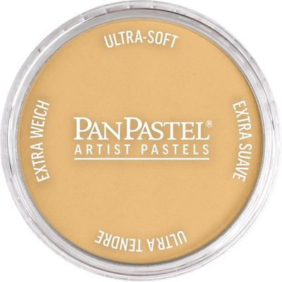PANPASTEL ARTISTS PASTEL METALLIC RICH GOLD