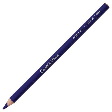 CONTE PASTEL PENCIL PRUSSIAN BLUE 122