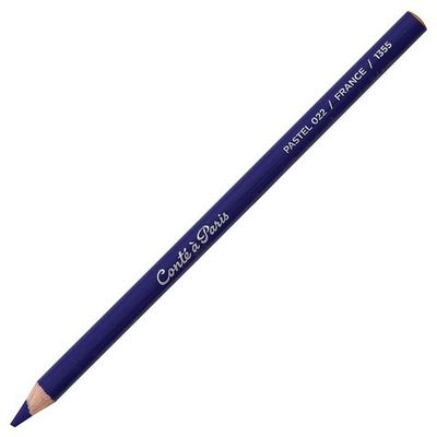 CONTE PASTEL PENCIL PRUSSIAN BLUE 122