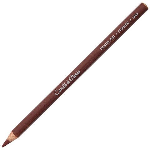 CONTE PASTEL PENCIL RED EARTH 131