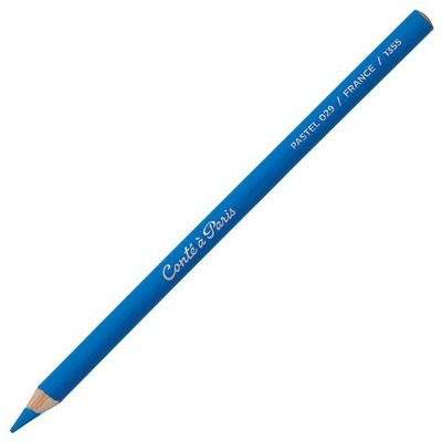 CONTE PASTEL PENCIL LIGHT BLUE 129
