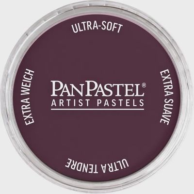 PANPASTEL ARTISTS PASTEL MAGENTA EXTRA DARK