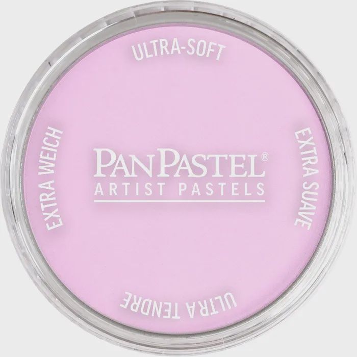 PANPASTEL ARTISTS PASTEL MAGENTA TINT