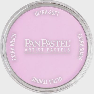 PANPASTEL ARTISTS PASTEL MAGENTA TINT