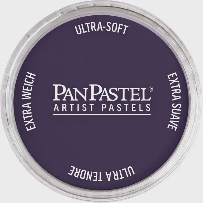 PANPASTEL ARTISTS PASTEL VIOLET SHADE