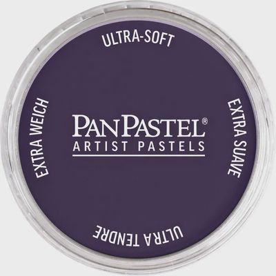 PANPASTEL ARTISTS PASTEL VIOLET SHADE
