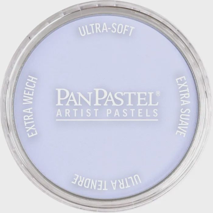PANPASTEL ARTISTS PASTEL ULTRAMARINE BLUE TINT