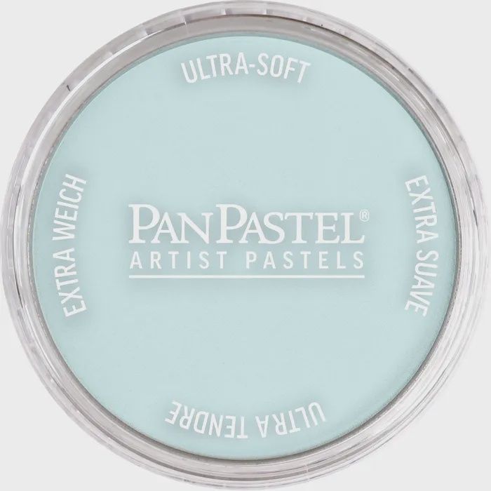 PANPASTEL ARTISTS PASTEL TURQUOISE TINT