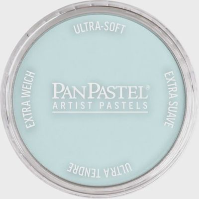 PANPASTEL ARTISTS PASTEL TURQUOISE TINT