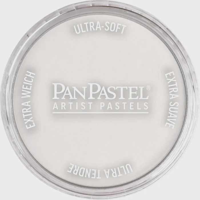 PANPASTEL ARTISTS PASTEL COLORLESS BLENDER