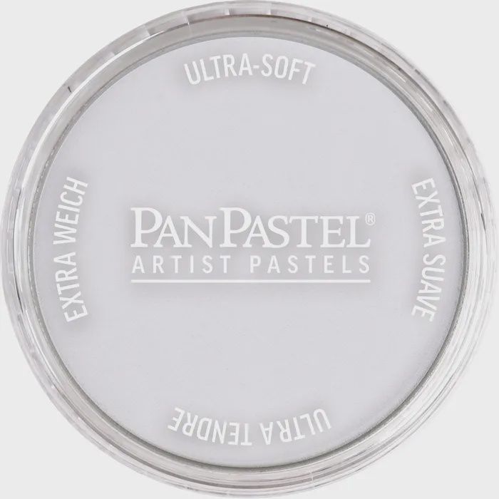 PANPASTEL ARTISTS PASTEL PAYNES GREY TINT