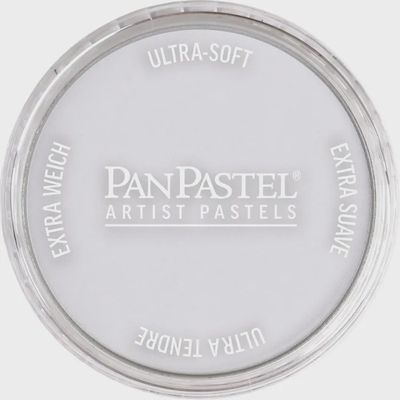 PANPASTEL ARTISTS PASTEL PAYNES GREY TINT