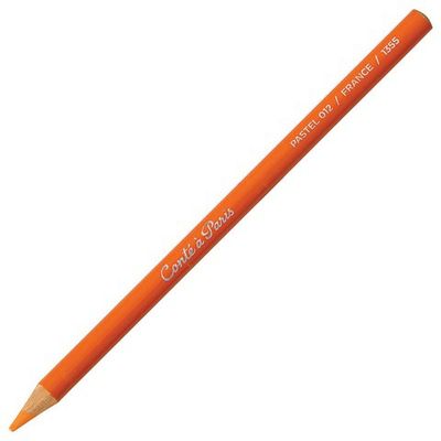 CONTE PASTEL PENCIL ORANGE 112