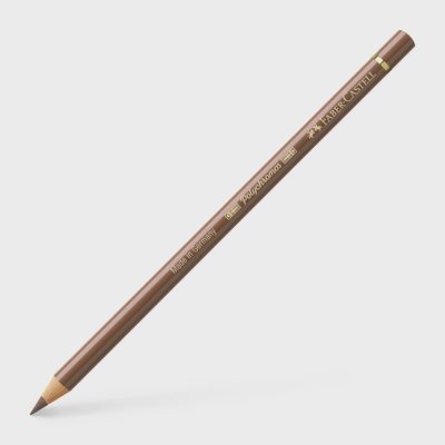 POLYCHROMOS ARTIST COLORED PENCIL BISTRE