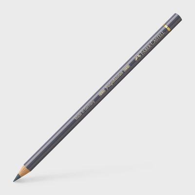 POLYCHROMOS ARTIST COLORED PENCIL COLD GREY V