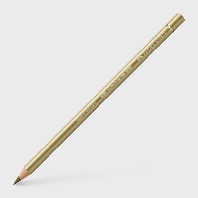 POLYCHROMOS ARTIST COLORED PENCIL GOLD