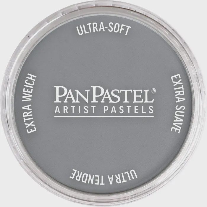 PANPASTEL ARTISTS PASTEL PAYNES GREY SHADE