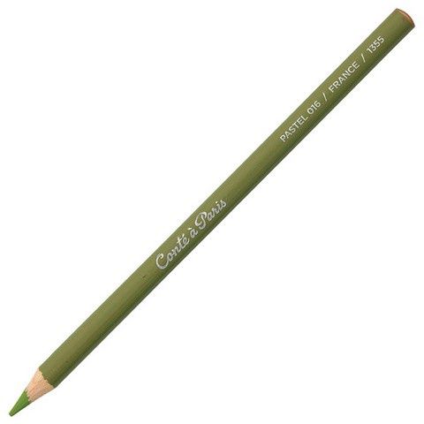 CONTE PASTEL PENCIL OLIVE GREEN 116