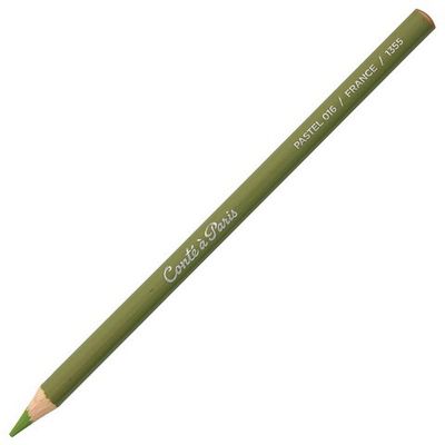 CONTE PASTEL PENCIL OLIVE GREEN 116