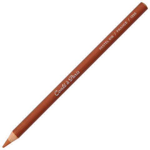 CONTE PASTEL PENCIL NATURAL SIENNA 118