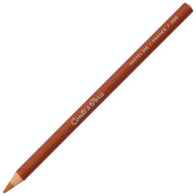 CONTE PASTEL PENCIL NATURAL SIENNA 118