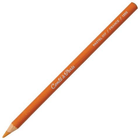 CONTE PASTEL PENCIL YELLOW OCHRE 117