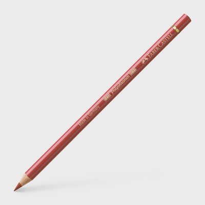 POLYCHROMOS ARTIST COLORED PENCIL VENETIAN RED