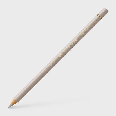 POLYCHROMOS ARTIST COLORED PENCIL WARM GREY III