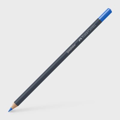 GOLDFABER COLOR PENCIL 120 ULTRAMARINE