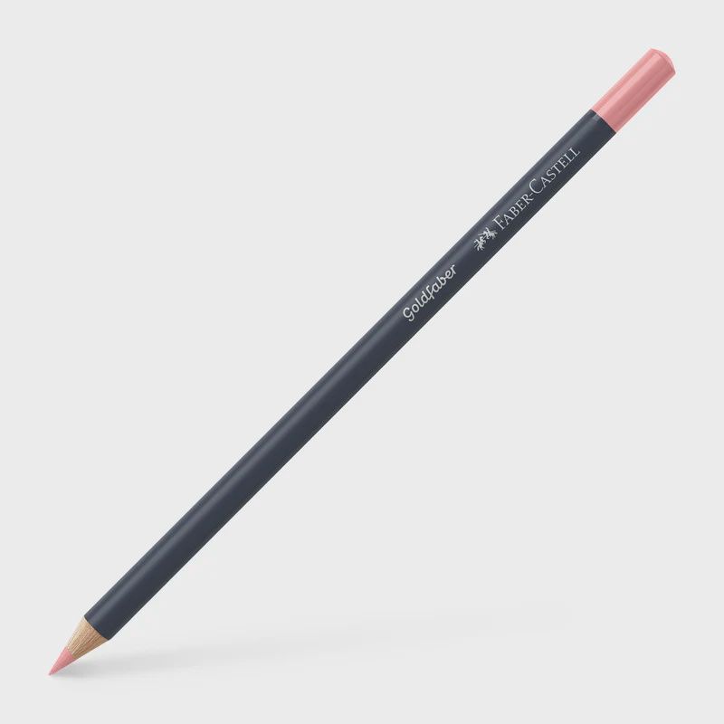 GOLDFABER COLOR PENCIL 131 MEDIUM FLESH
