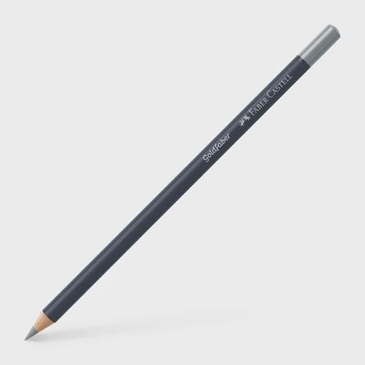 GOLDFABER COLOR PENCIL 233 COLD GREY IV