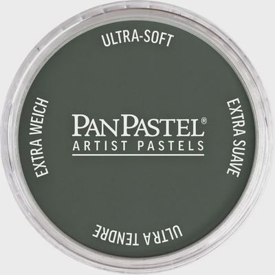 PANPASTEL ARTISTS PASTEL NEUTRAL GREY EXTRA DARK 2