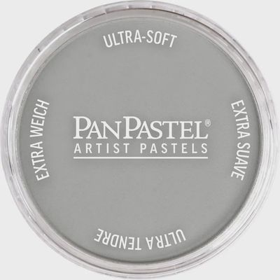 PANPASTEL ARTISTS PASTEL NEUTRAL GREY LIGHT