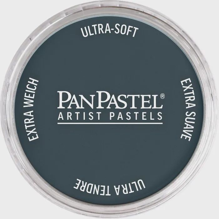 PANPASTEL ARTISTS PASTEL PAYNES GREY