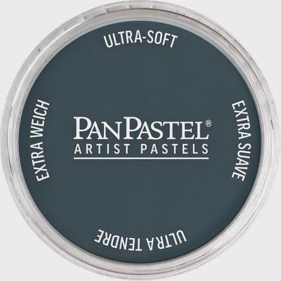 PANPASTEL ARTISTS PASTEL PAYNES GREY