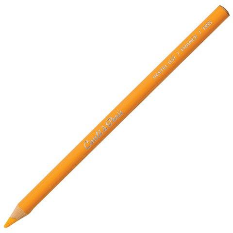 CONTE PASTEL PENCIL INDIAN YELLOW 137