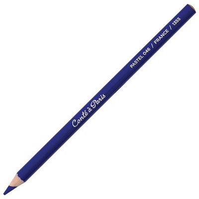 CONTE PASTEL PENCIL DARK ULTRAMARINE 146
