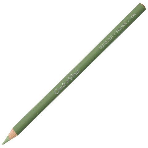 CONTE PASTEL PENCIL GREY GREEN 151