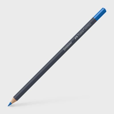 GOLDFABER COLOR PENCIL 143 COBALT BLUE