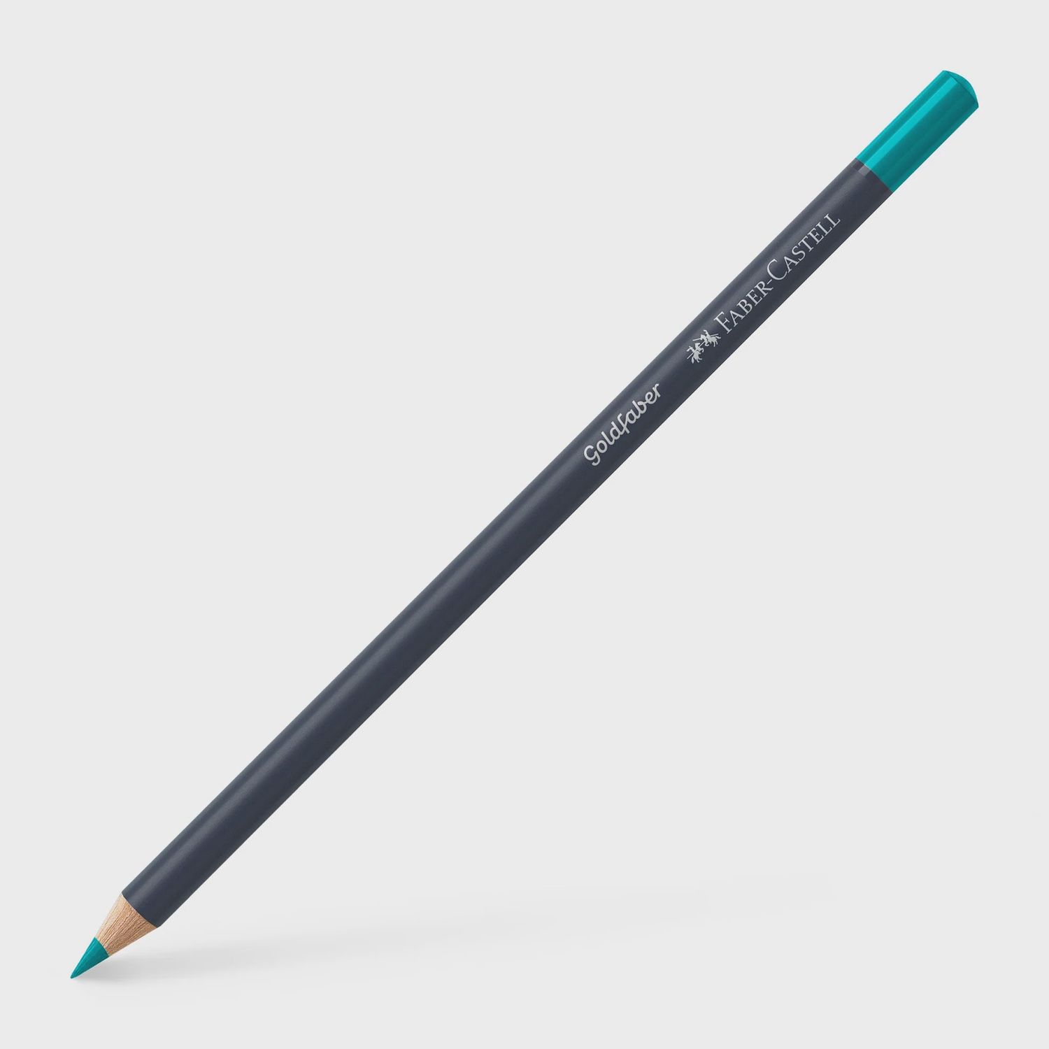 GOLDFABER COLOR PENCIL 156 COBALT GREEN
