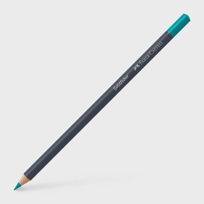 GOLDFABER COLOR PENCIL 156 COBALT GREEN