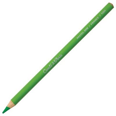 CONTE PASTEL PENCIL LIGHT GREEN 008
