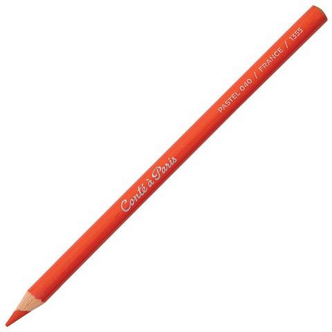 CONTE PASTEL PENCIL RED LEAD 140